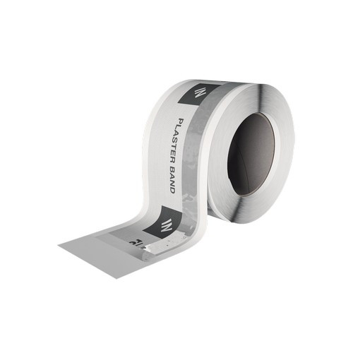 rothoblaas PLASTER BAND IN - verputzbares Spezialband mit hoher Haftung 